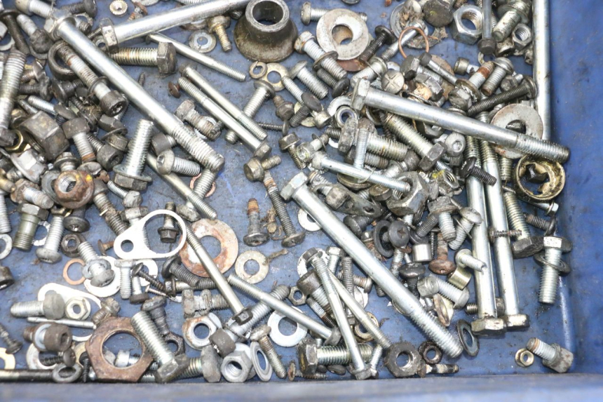 photo de VITI PIAGGIO MP3 125 (2006 - 2014) - Dettaglio del componente