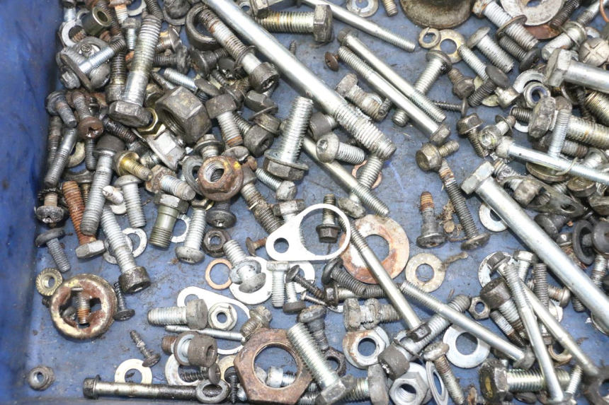 photo de VITI PIAGGIO MP3 125 (2006 - 2014) - Altra angolazione