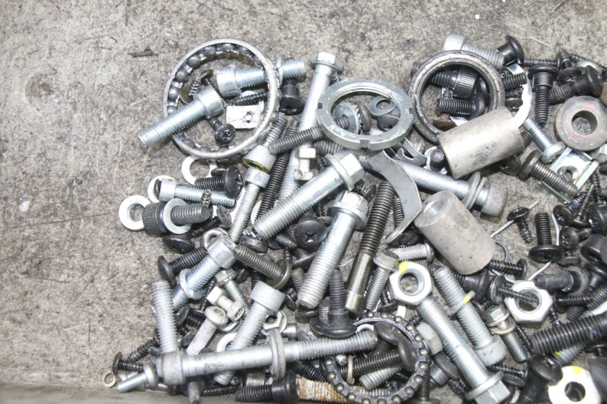 photo de VITI PIAGGIO NRG POWER PUREJET 50 (2018 - 2021) - Dettaglio del componente