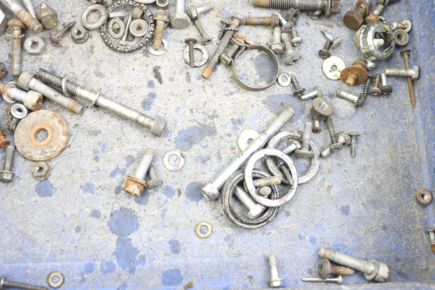 photo de SAC VITI BULLONERIA PIAGGIO VESPA LX 2T 50 (2005 - 2013) - Dettaglio del componente