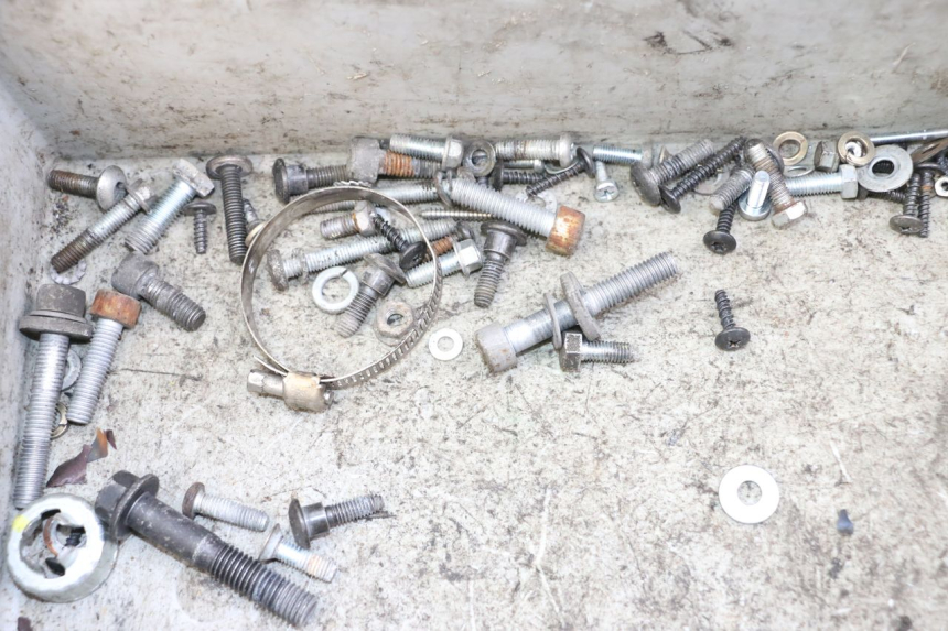 photo de SACCHETTO VITI VITE PIAGGIO VESPA LX IE 125 (2010 - 2012) - Altra angolazione