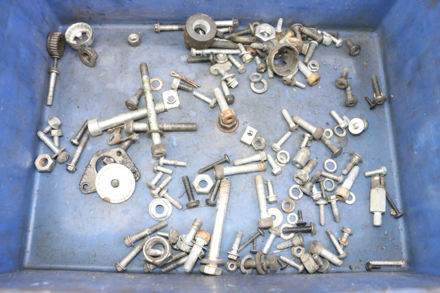 photo de SAC VITI BULLONE PIAGGIO VESPA S 2T 50 (2007 - 2014) - Vista principale