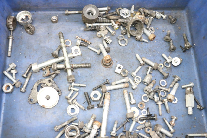 photo de SAC VITI BULLONE PIAGGIO VESPA S 2T 50 (2007 - 2014) - Dettaglio del componente