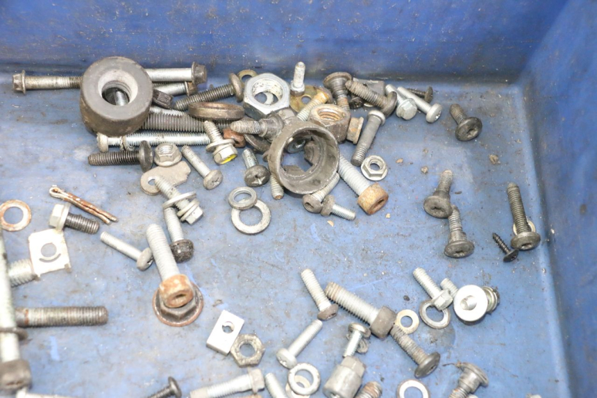 photo de SAC VITI BULLONE PIAGGIO VESPA S 2T 50 (2007 - 2014) - Zoom sullo stato d'uso