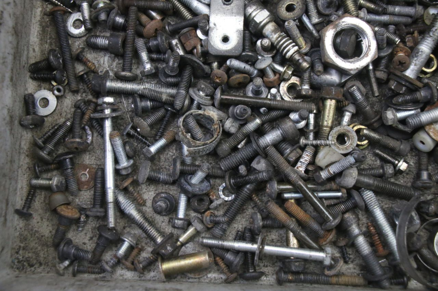 photo de SAC VITI VITE PIAGGIO X8 125 (2004 - 2007) - Altra angolazione