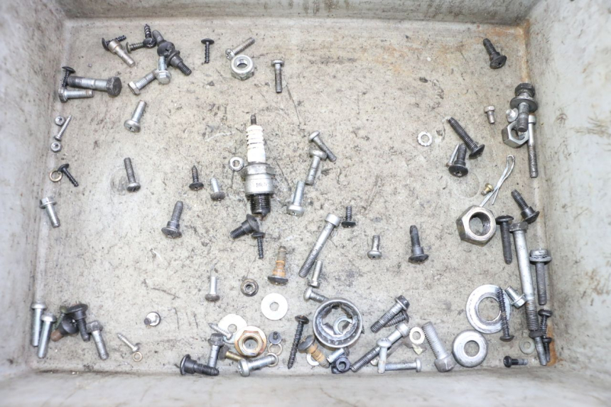 photo de SAC VITI VITE PIAGGIO ZIP 2T 50 (2009 - 2019) - Vista principale