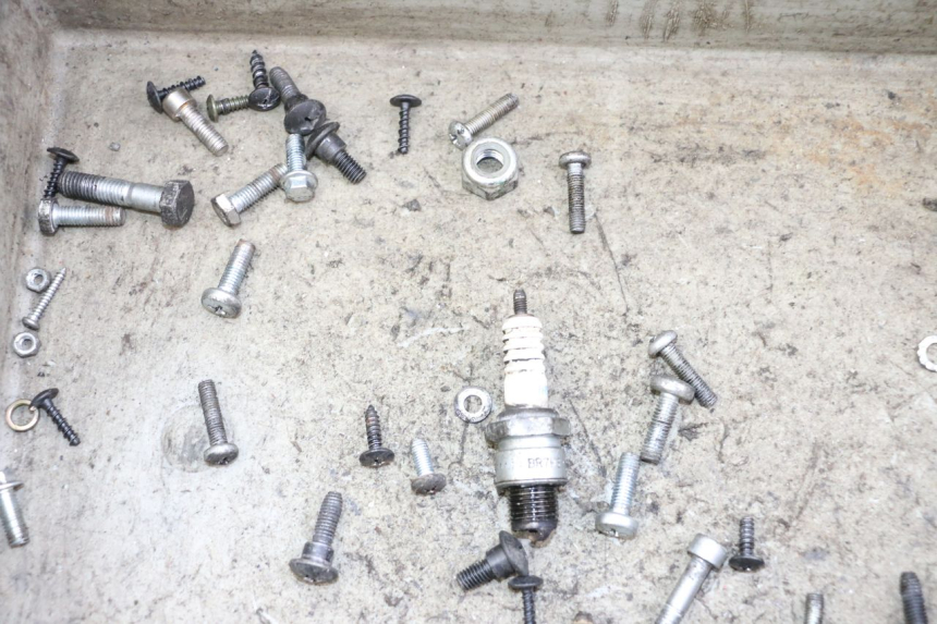 photo de SAC VITI VITE PIAGGIO ZIP 2T 50 (2009 - 2019) - Zoom sullo stato d'uso