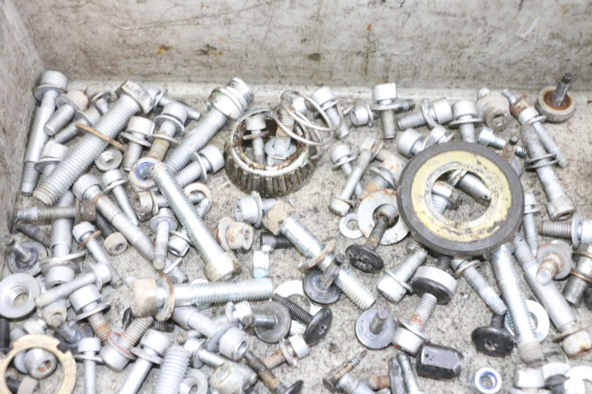 photo de VITI LIGIER PULSE 3 1 (2014 - 2020) - Zoom sullo stato d'uso