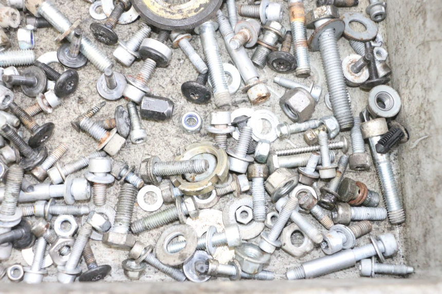 photo de VITI LIGIER PULSE 3 1 (2014 - 2020) - Primo piano tecnico