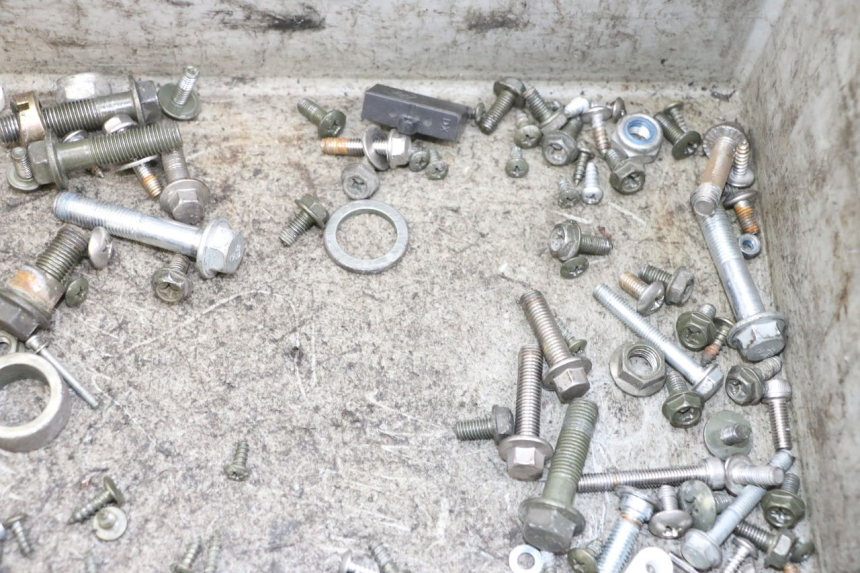 photo de VITI EFUN PUSA 1 - Dettaglio del componente