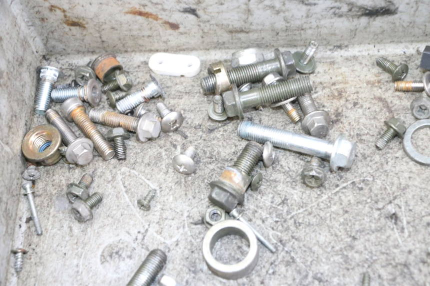 photo de VITI EFUN PUSA 1 - Primo piano tecnico