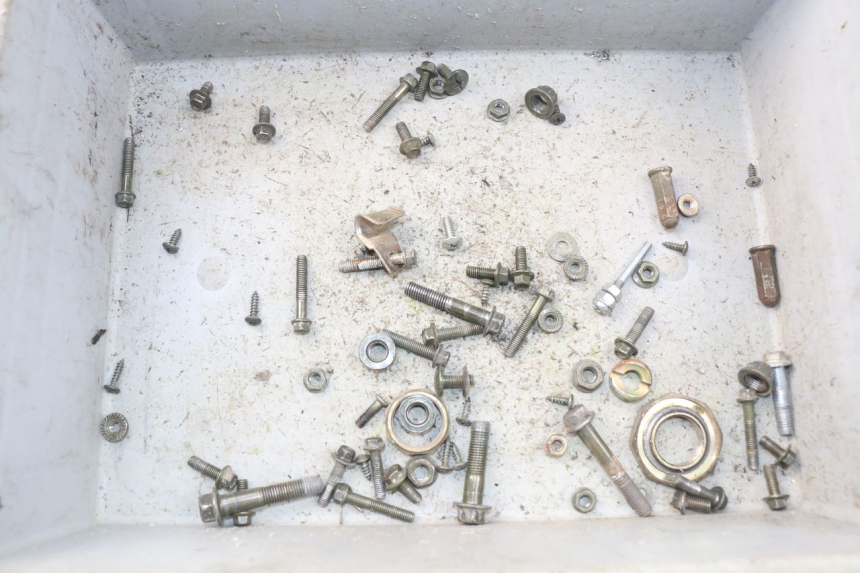 photo de SAC VITI VITE VASTRO R-ONE 4T 50 (2014 - 2022) - Vista principale