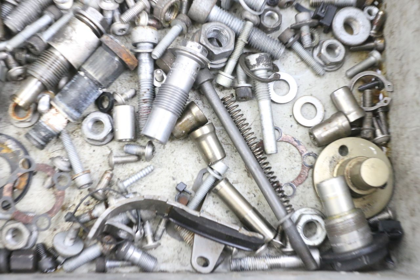 photo de VITI BMW R RT ABS 1200 (2010 - 2014) - Dettaglio del componente