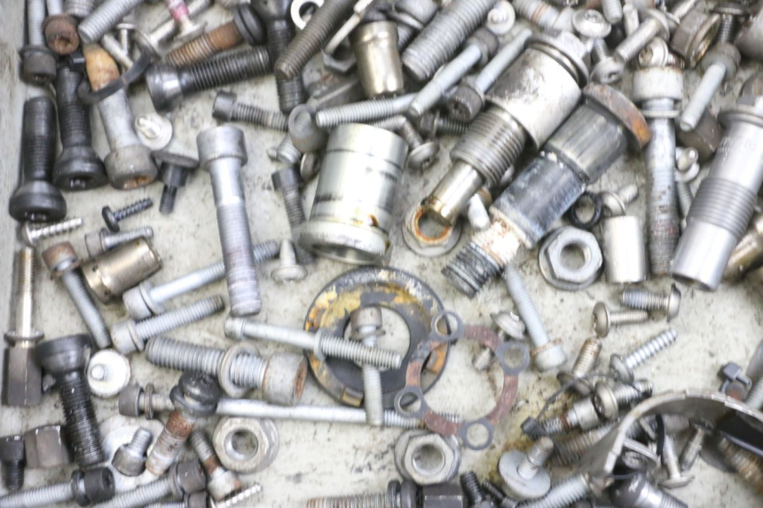 photo de VITI BMW R RT ABS 1200 (2010 - 2014) - Primo piano tecnico