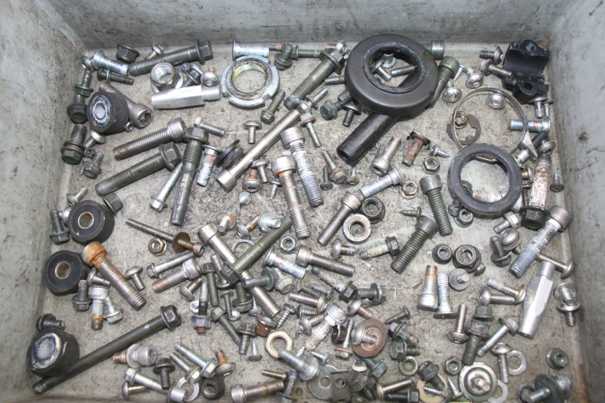 photo de VITI MAG POWER R-STREET 50 (2016 - 2025) - Vista principale