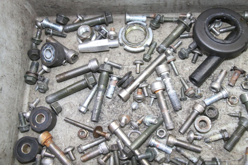 photo de VITI MAG POWER R-STREET 50 (2016 - 2025) - Dettaglio del componente