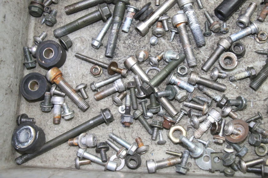 photo de VITI MAG POWER R-STREET 50 (2016 - 2025) - Altra angolazione