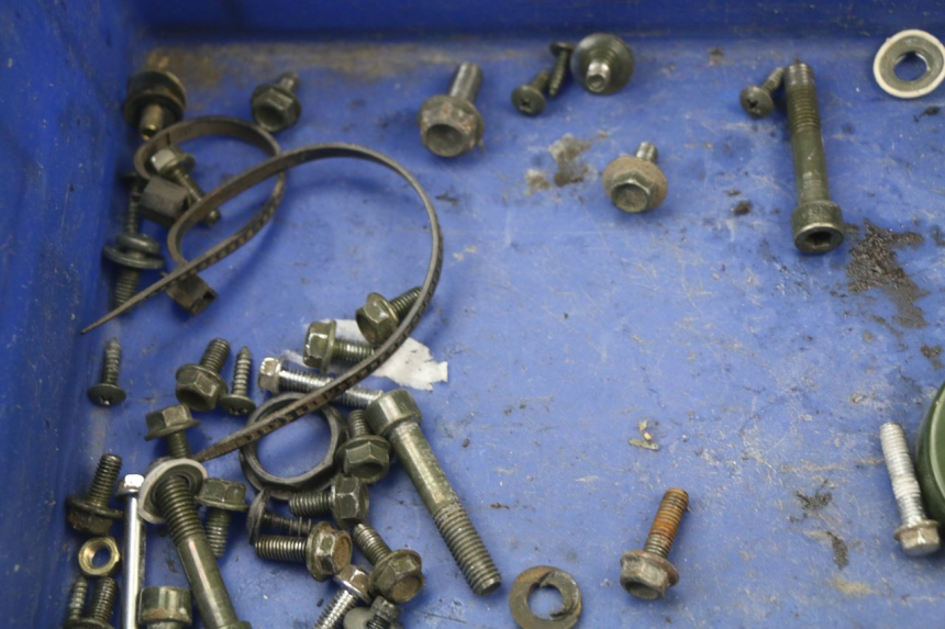 photo de SACCHETTO VITI VITE RIDE RACE 2T 50 (2012 - 2015) - Altra angolazione