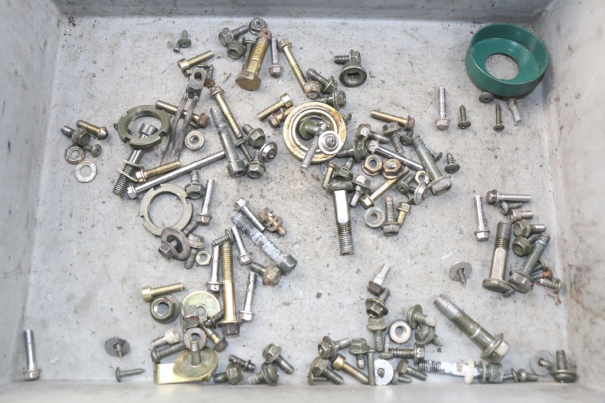 photo de SAC VITI VITE RIDE RACE 2T 50 (2012 - 2017) - Vista principale