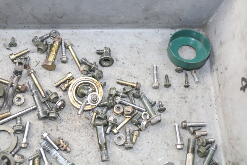 photo de SAC VITI VITE RIDE RACE 2T 50 (2012 - 2017) - Altra angolazione