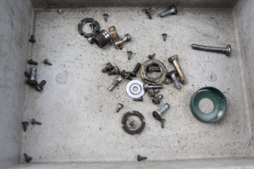 photo de SAC VITI VITE RIDE RACE 2T 50 (2012 - 2017) - Vista principale