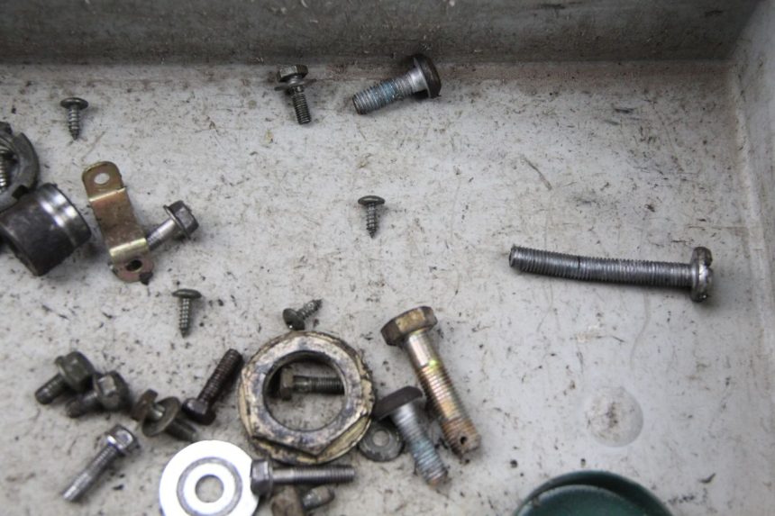 photo de SAC VITI VITE RIDE RACE 2T 50 (2012 - 2017) - Altra angolazione