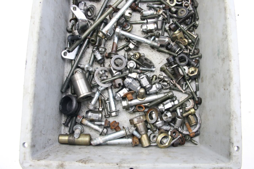 photo de SAC VITI BULLONE SPY RACING F3 350 (2015 - 2022) - Altra angolazione