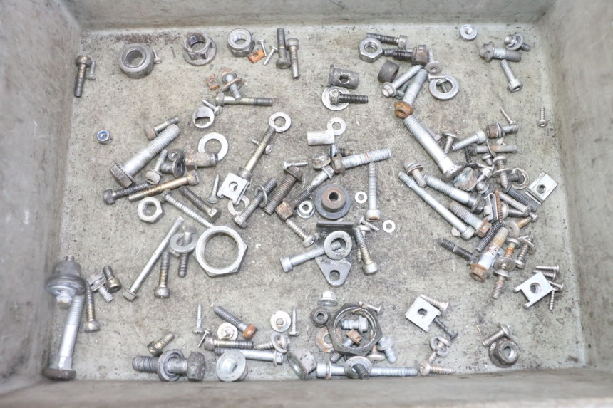 photo de VITI APRILIA RALLY AC 50 (1995 - 2004) - Vista principale