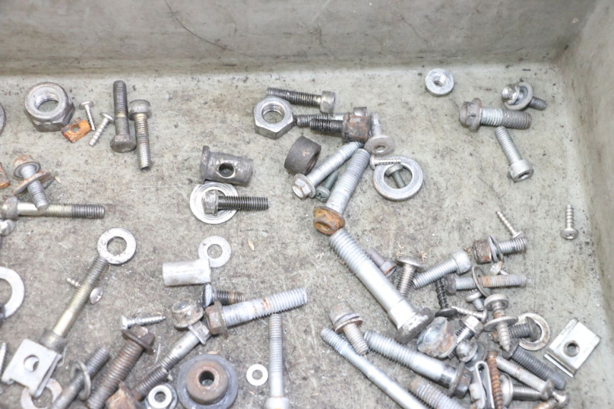 photo de VITI APRILIA RALLY AC 50 (1995 - 2004) - Altra angolazione