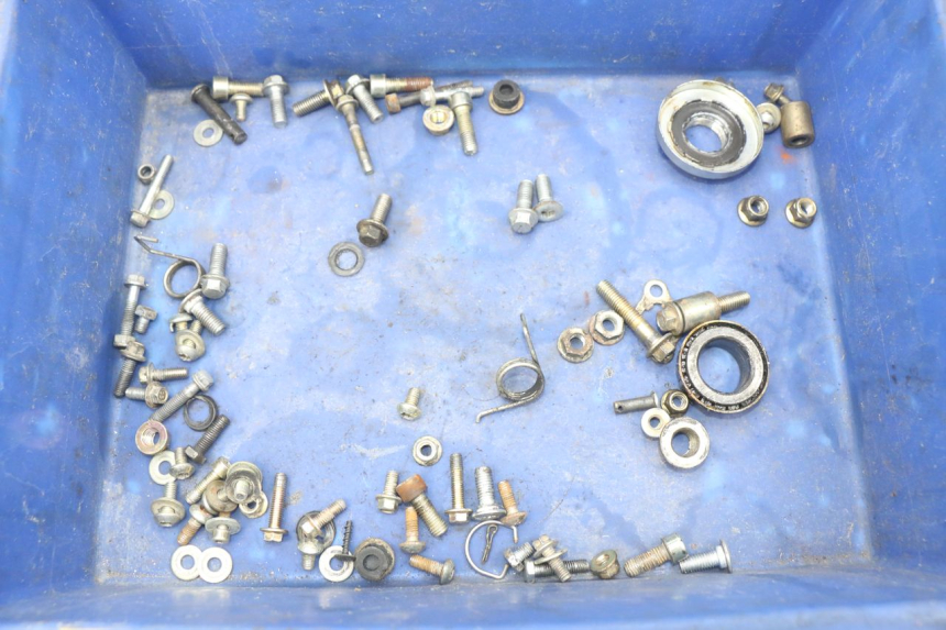 photo de SAC VITI BULLONI APOLLO RFZ 125 - Vista principale