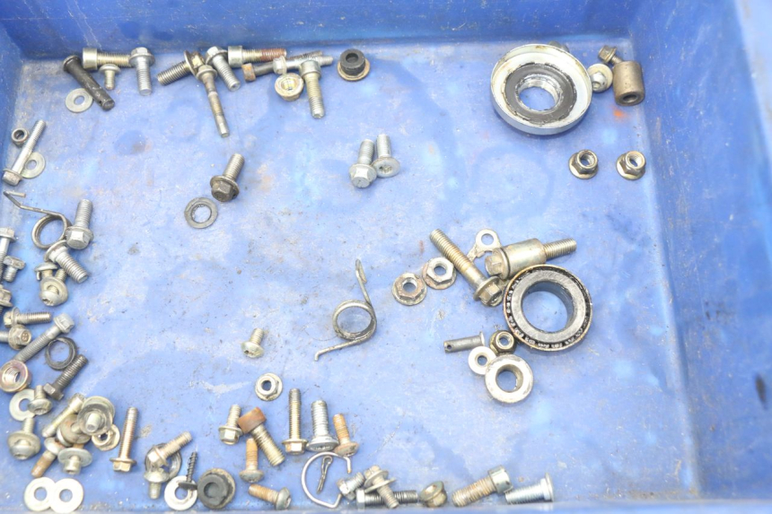 photo de SAC VITI BULLONI APOLLO RFZ 125 - Dettaglio del componente