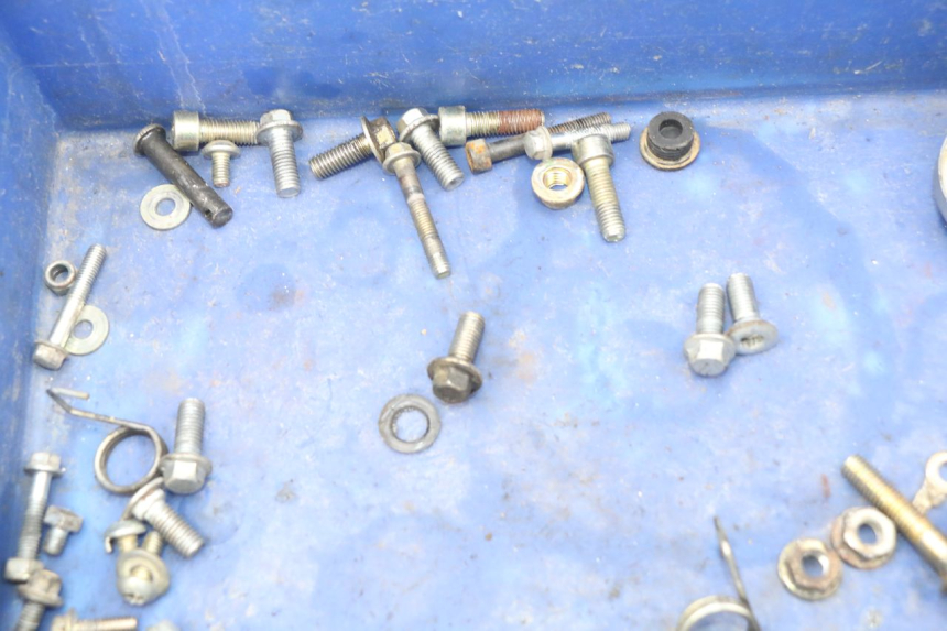 photo de SAC VITI BULLONI APOLLO RFZ 125 - Altra angolazione