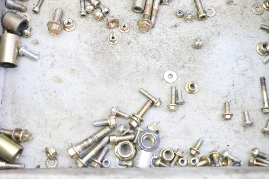 photo de SAC VITI BULLONI APOLLO RFZ 125 - Dettaglio del componente