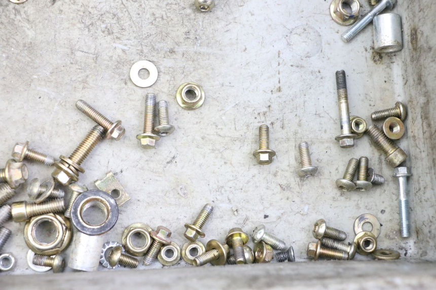 photo de SAC VITI BULLONI APOLLO RFZ 125 - Altra angolazione