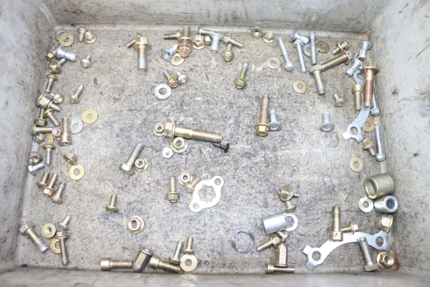 photo de SAC VITI BULLONI APOLLO RFZ 125 - Vista principale