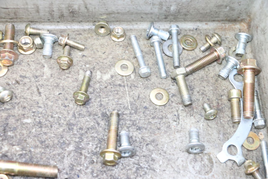 photo de SAC VITI BULLONI APOLLO RFZ 125 - Altra angolazione