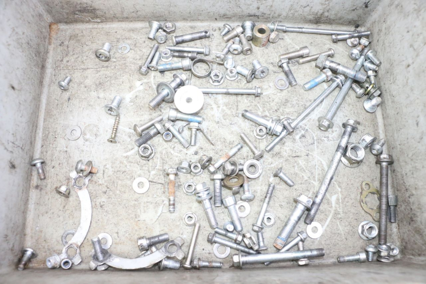 photo de SAC VITI BULLONI APOLLO RFZ 125 - Vista principale