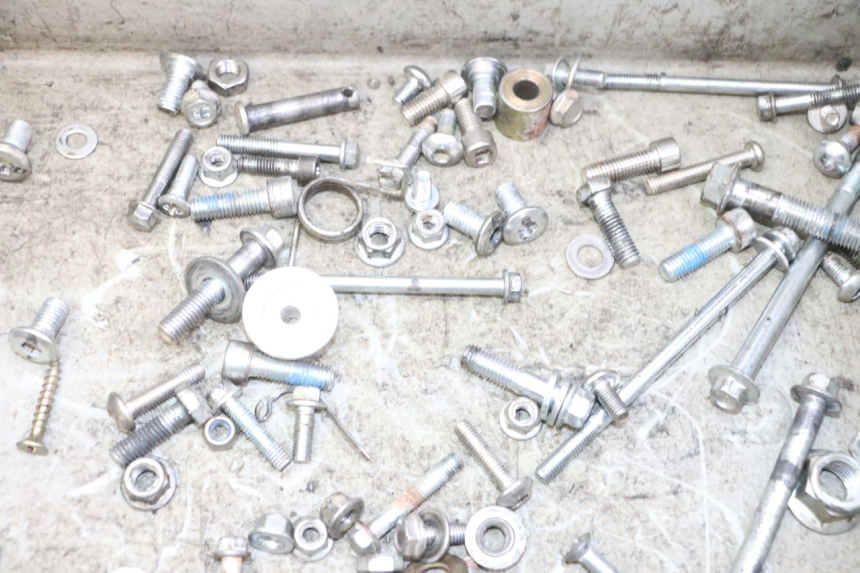 photo de SAC VITI BULLONI APOLLO RFZ 125 - Dettaglio del componente