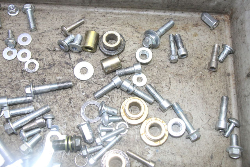 photo de SAC VITI BULLONI APOLLO RFZ 125 - Zoom sullo stato d'uso