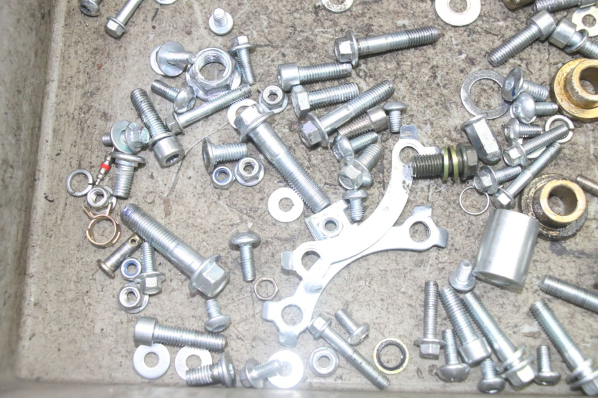 photo de SAC VITI BULLONI APOLLO RFZ 125 - Altra angolazione