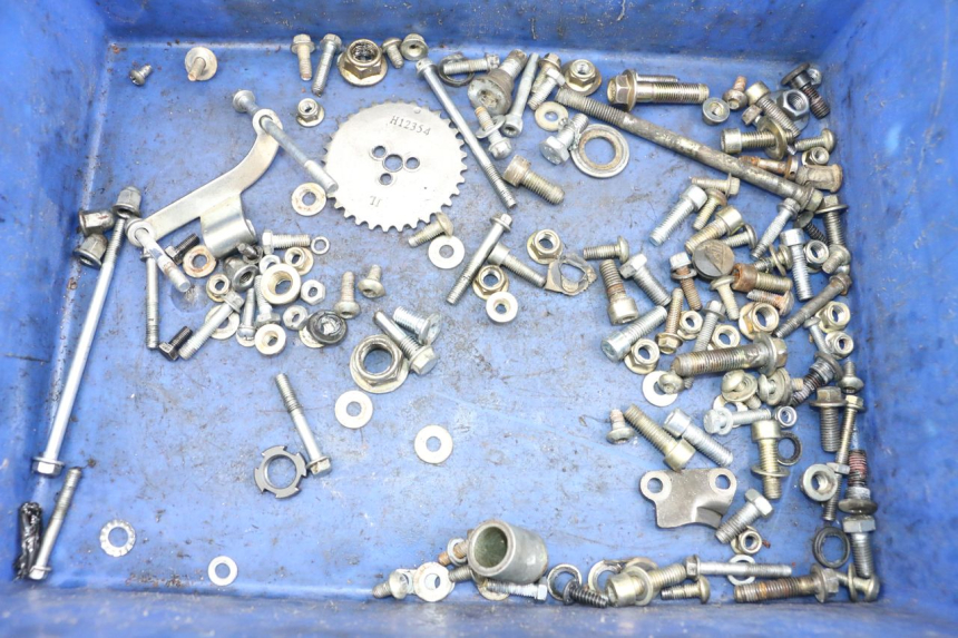 photo de VITI APOLLO RFZ 140 - Vista principale