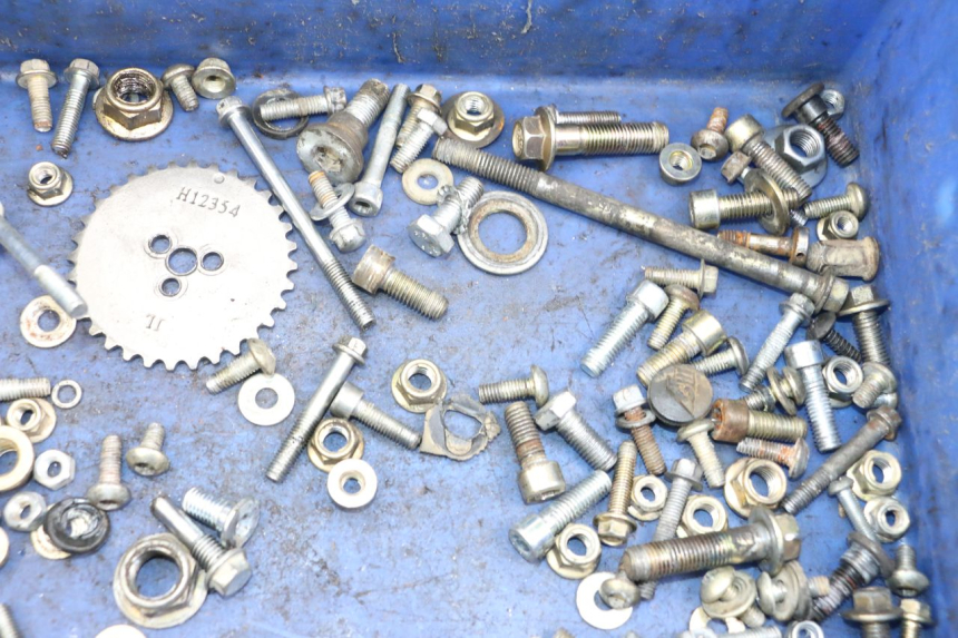 photo de VITI APOLLO RFZ 140 - Altra angolazione