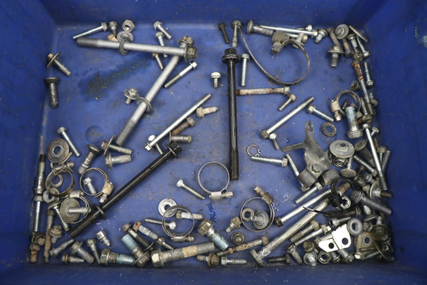 photo de SAC VITI BULLONE SUZUKI RM-Z RMZ 250 (2010 - 2016) - Vista principale