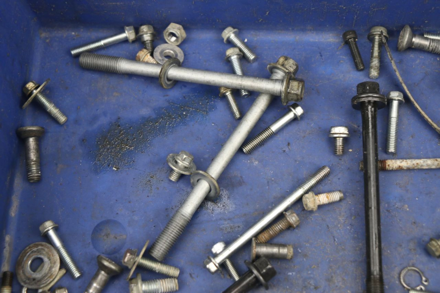 photo de SAC VITI BULLONE SUZUKI RM-Z RMZ 250 (2010 - 2016) - Vista d'insieme del prodotto