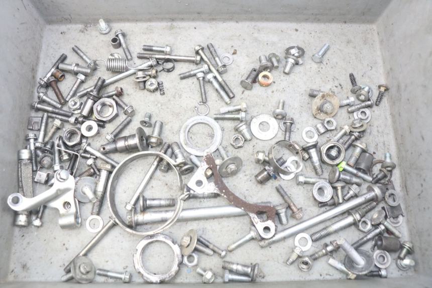 photo de SAC VITI BULLONE SUZUKI RM-Z RMZ 250 (2010 - 2016) - Vista principale