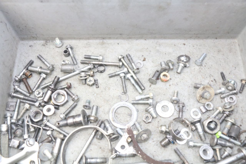 photo de SAC VITI BULLONE SUZUKI RM-Z RMZ 250 (2010 - 2016) - Zoom sullo stato d'uso