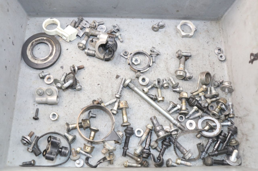 photo de SACCHETTO VITI VITE SUZUKI RMZ RM-Z 450 (2008 - 2011) - Vista principale