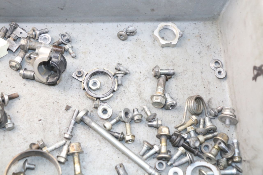 photo de SACCHETTO VITI VITE SUZUKI RMZ RM-Z 450 (2008 - 2011) - Dettaglio del componente