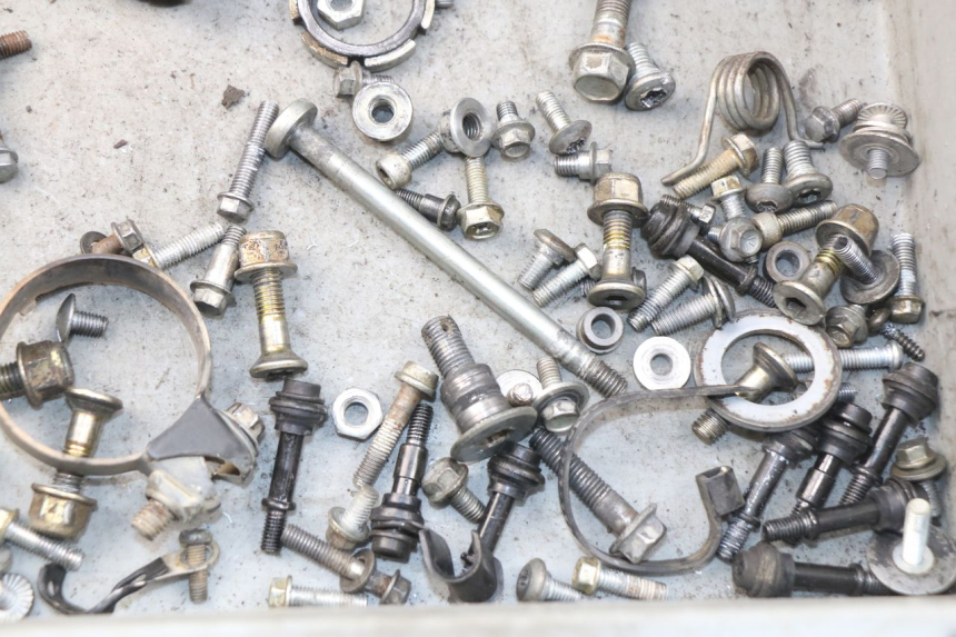 photo de SACCHETTO VITI VITE SUZUKI RMZ RM-Z 450 (2008 - 2011) - Zoom sullo stato d'uso