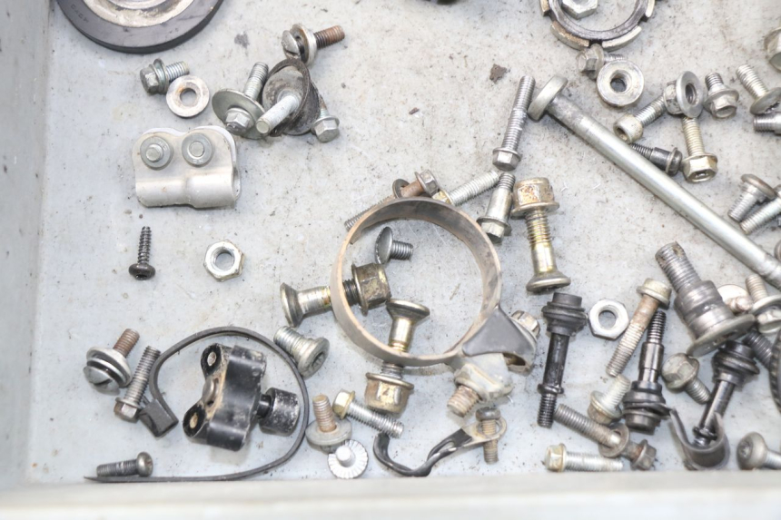 photo de SACCHETTO VITI VITE SUZUKI RMZ RM-Z 450 (2008 - 2011) - Altra angolazione